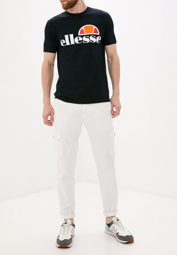 Ellesse Футболка - PRADO - фото 2