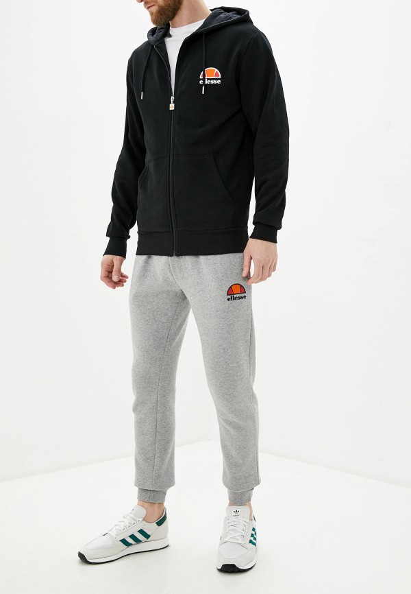 Ellesse Толстовка - MILETTO - фото 2