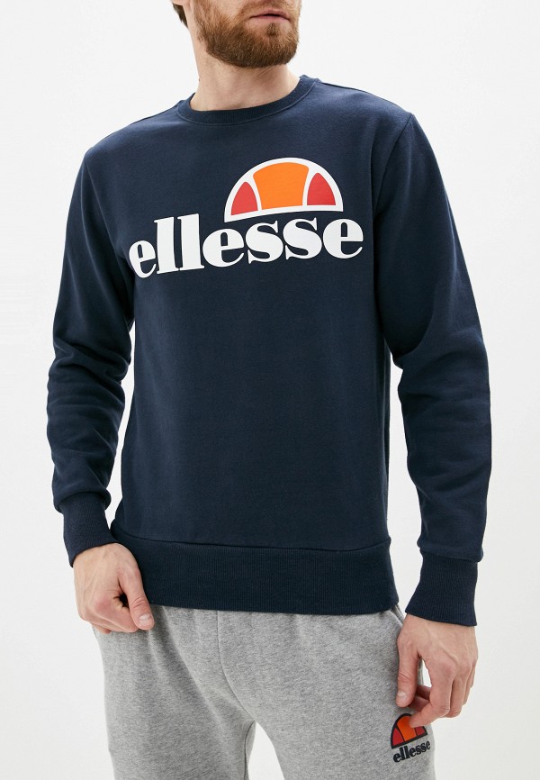 Ellesse Свитшот - SUCCISO - фото 1