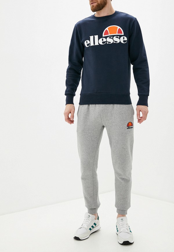 Ellesse Свитшот - SUCCISO - фото 2