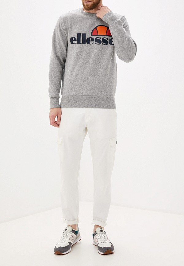 Ellesse Свитшот - SUCCISO - фото 2