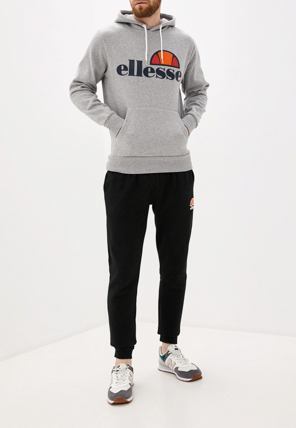 Ellesse Брюки спортивные - OVEST - фото 2