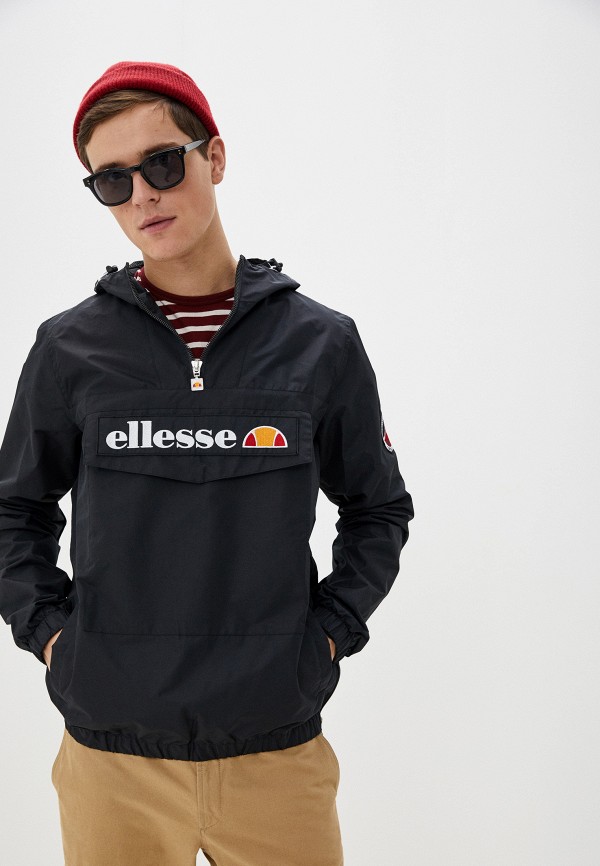 Ellesse Ветровка - MONT 2 - фото 1