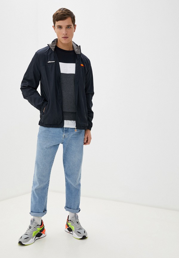 Ellesse Ветровка - HORNET TOP - фото 2