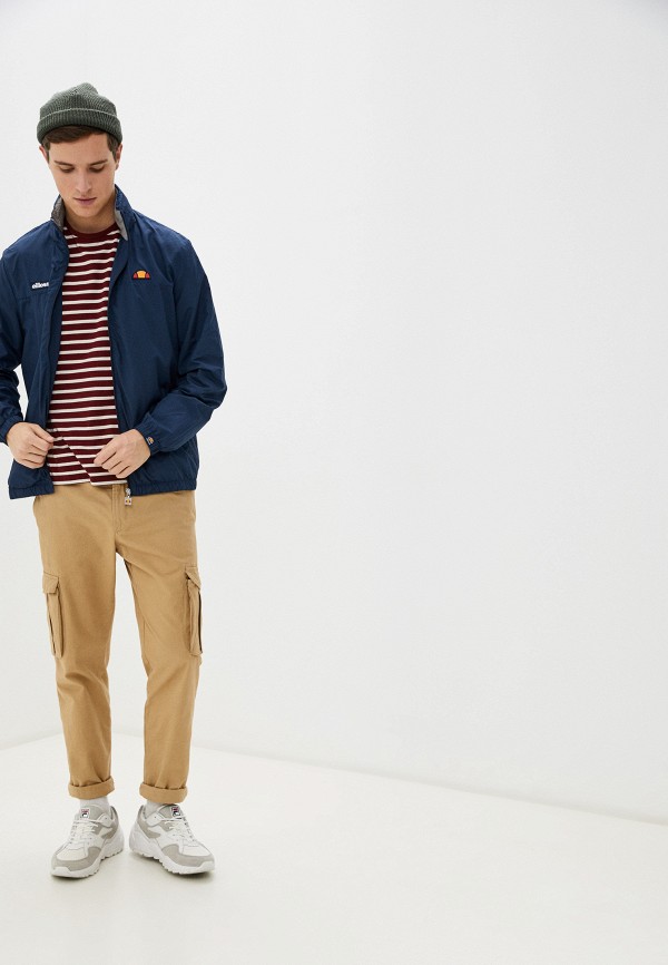 Ellesse Ветровка - HORNET TOP - фото 2