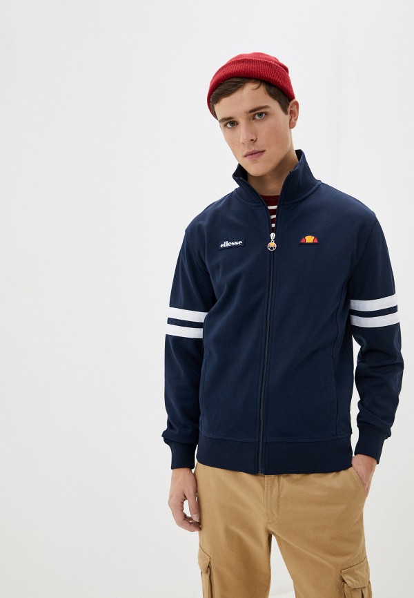 Ellesse Олимпийка - ROMA - фото 1