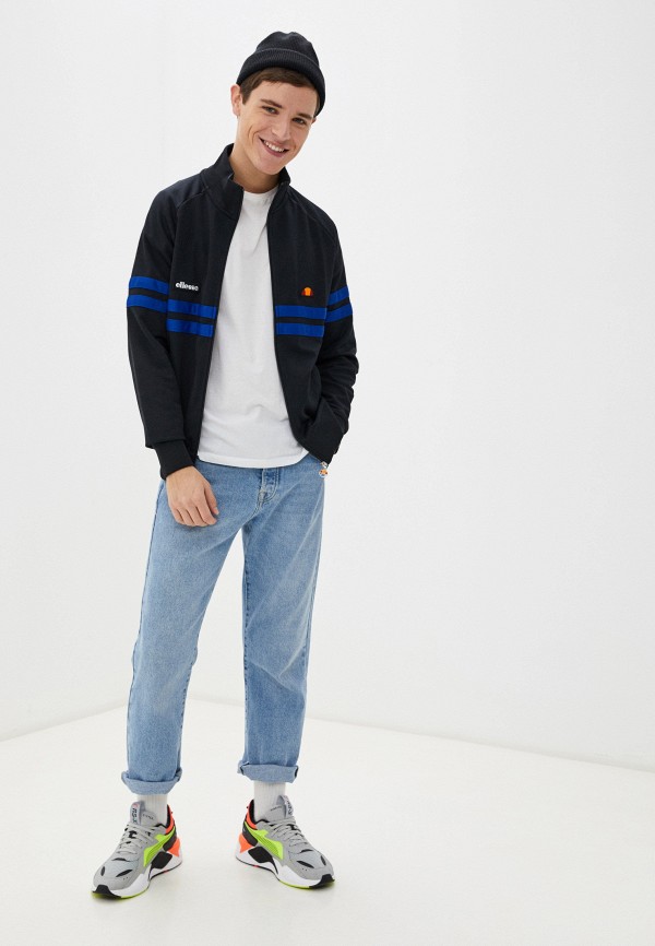 Ellesse Олимпийка - RIMINI - фото 2