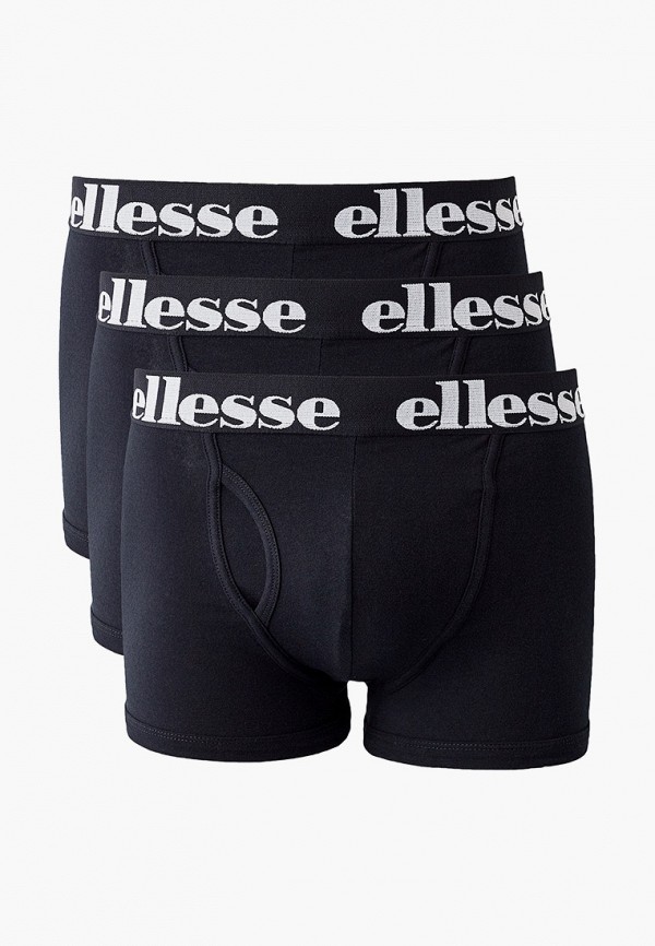 Ellesse Трусы 3 шт. - фото 1