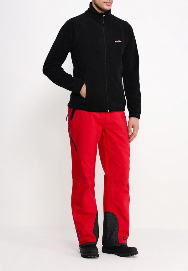 Ellesse Олимпийка - DELSON FULL ZIP - фото 2