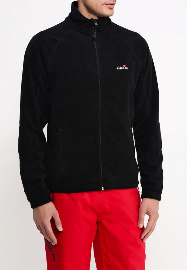 Ellesse Олимпийка - DELSON FULL ZIP - фото 3
