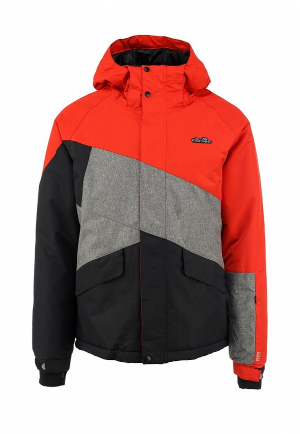 Ellesse Куртка горнолыжная - ARCTIC JACKET - фото 1