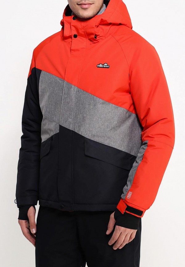 Ellesse Куртка горнолыжная - ARCTIC JACKET - фото 3