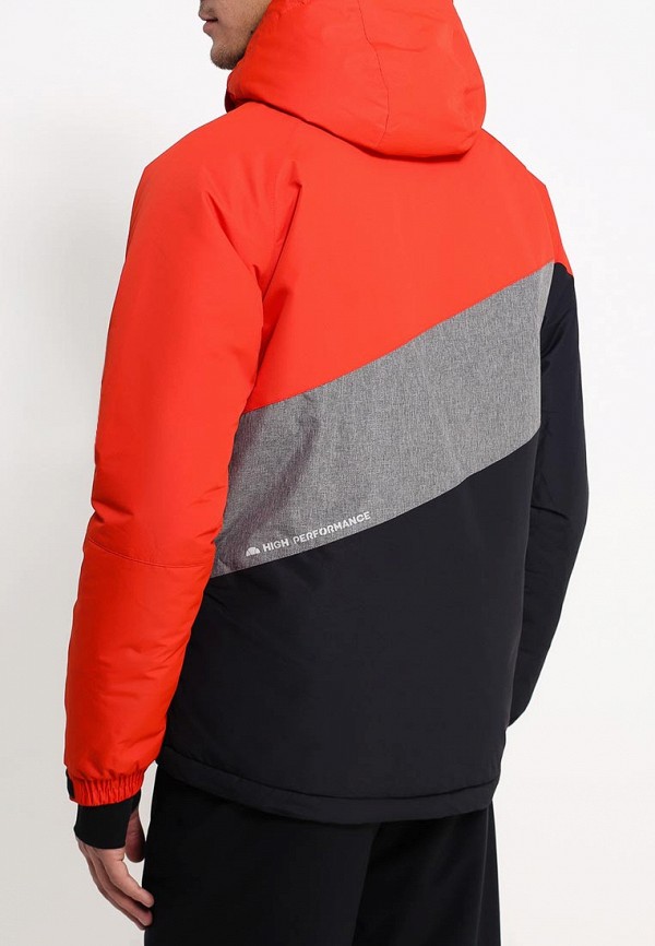 Ellesse Куртка горнолыжная - ARCTIC JACKET - фото 4