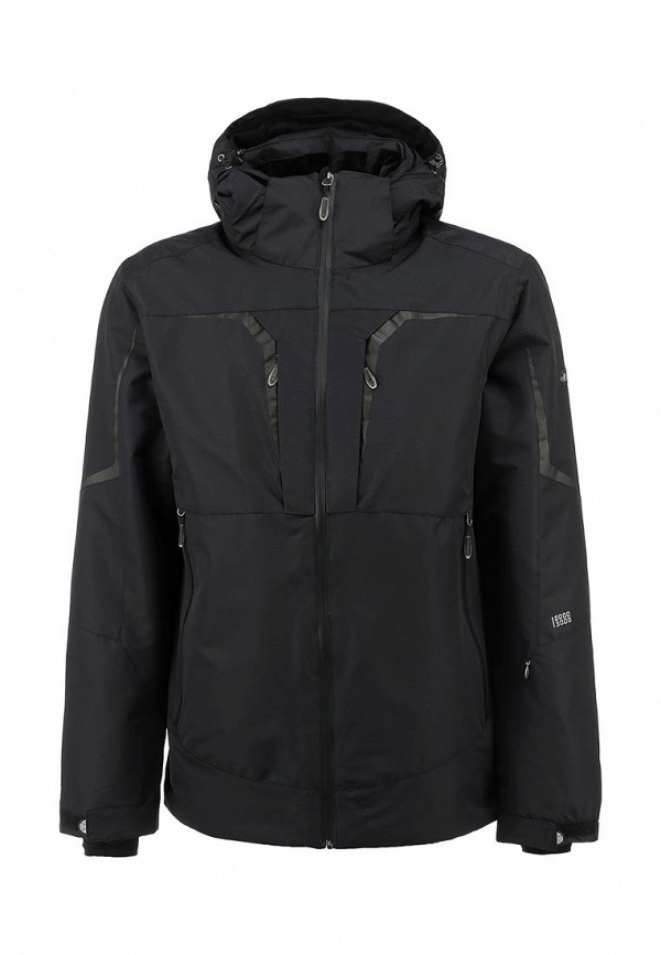 Ellesse Куртка горнолыжная - STRAND JACKET - фото 1