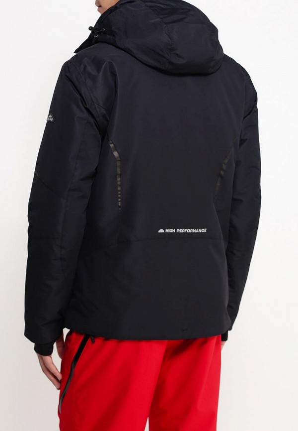Ellesse Куртка горнолыжная - STRAND JACKET - фото 4