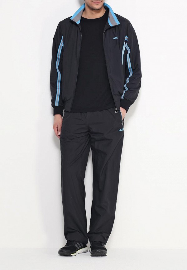 Ellesse Костюм спортивный - ACTIVE Tracksuit - фото 2