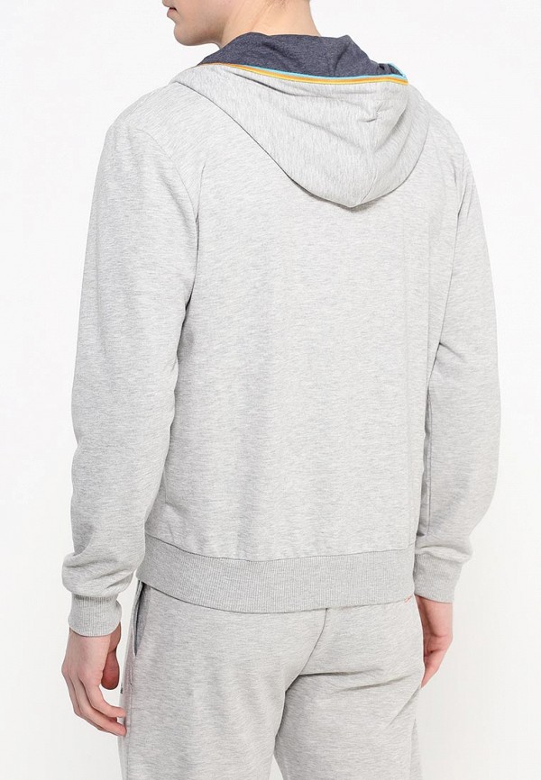 Ellesse Толстовка - Reli  FULL ZIP HOODIE - фото 4