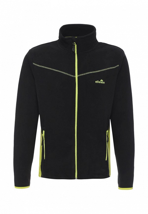 Ellesse Олимпийка - фото 1