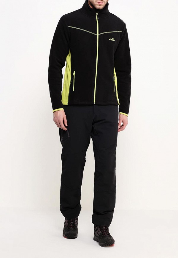 Ellesse Олимпийка - фото 2