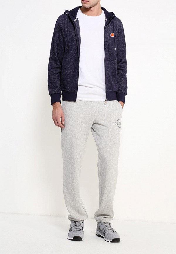 Ellesse Толстовка - фото 2