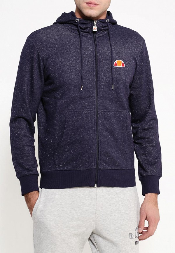 Ellesse Толстовка - фото 3
