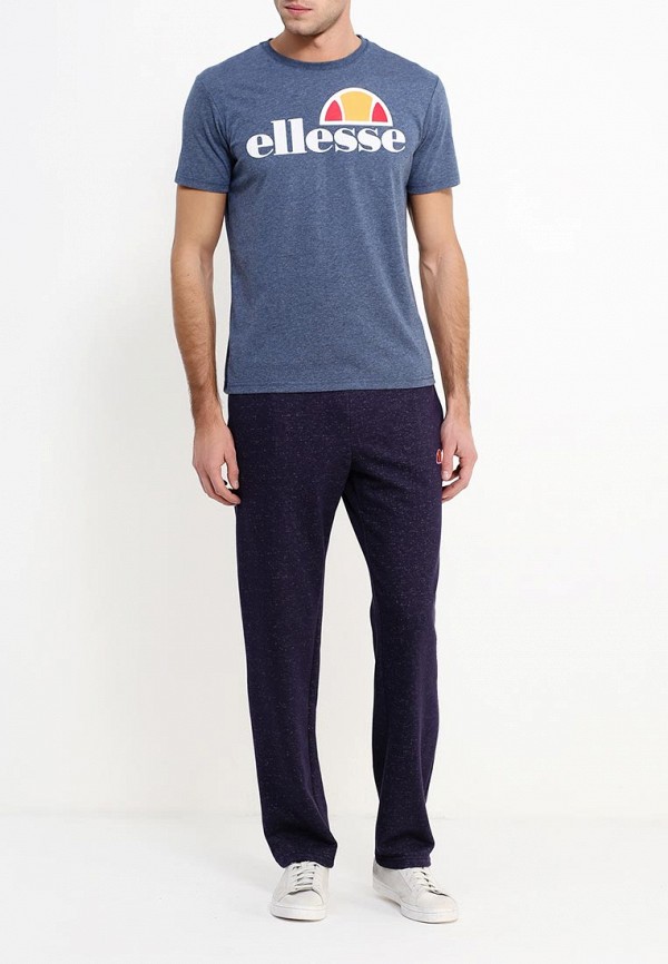 Ellesse Футболка - фото 2