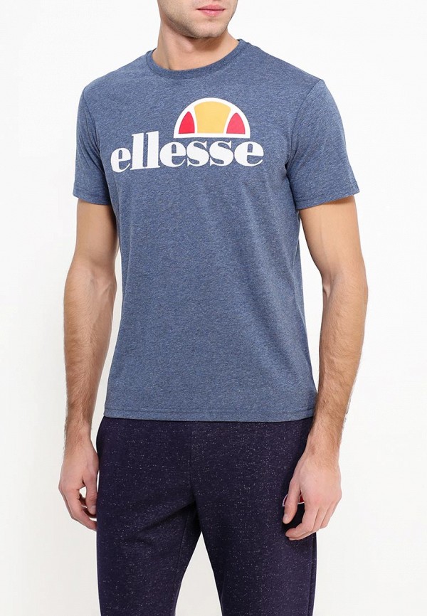 Ellesse Футболка - фото 3