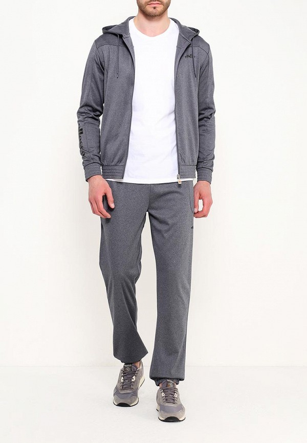 Ellesse Костюм спортивный - Together We play tracksuit - фото 2