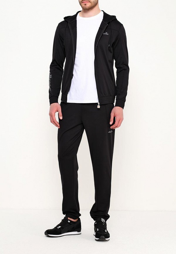 Ellesse Костюм спортивный - Together We play tracksuit - фото 2