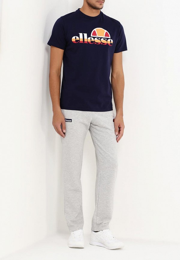 Ellesse Футболка - HERITAGE T-SHIRT - фото 2