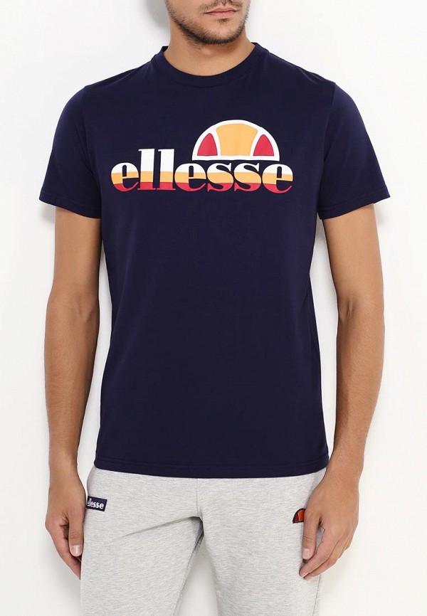 Ellesse Футболка - HERITAGE T-SHIRT - фото 3