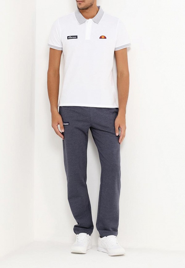 Ellesse Поло - HERITAGE POLO - фото 2