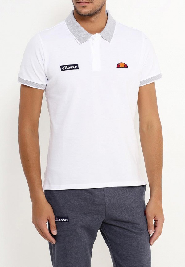 Ellesse Поло - HERITAGE POLO - фото 3