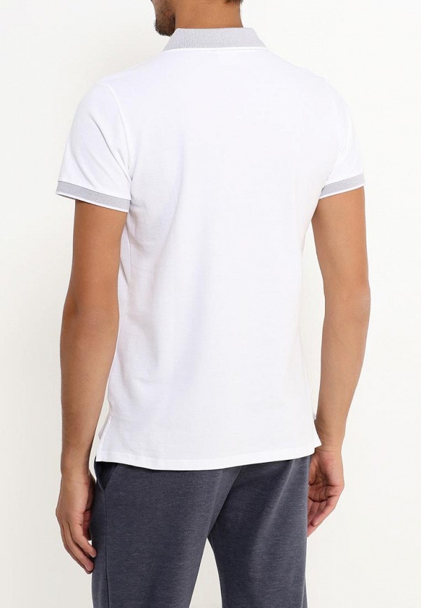 Ellesse Поло - HERITAGE POLO - фото 4