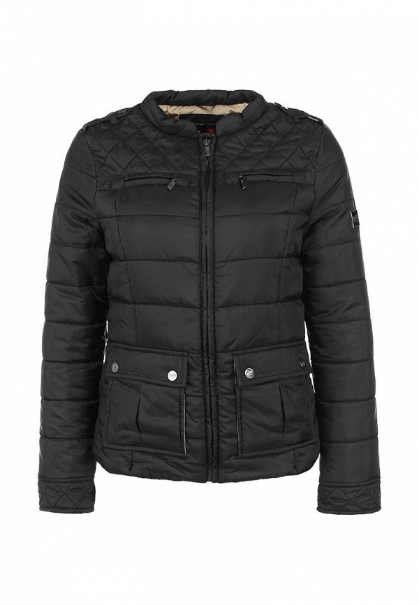 Ellesse Куртка утепленная - GLEN JACKET - фото 1