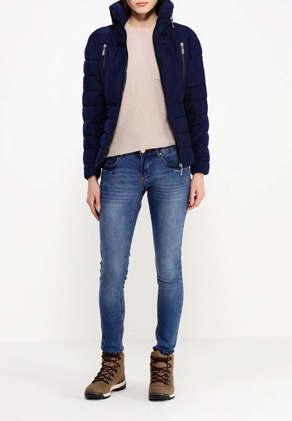 Ellesse Куртка утепленная - RINA SHORT JACKET - фото 2