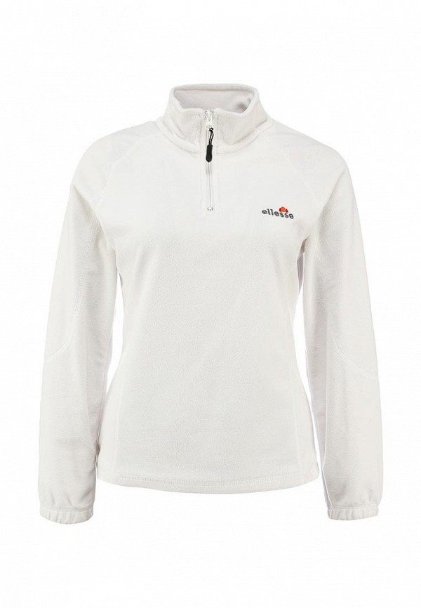 Ellesse Олимпийка - JOAN HALF ZIP - фото 1