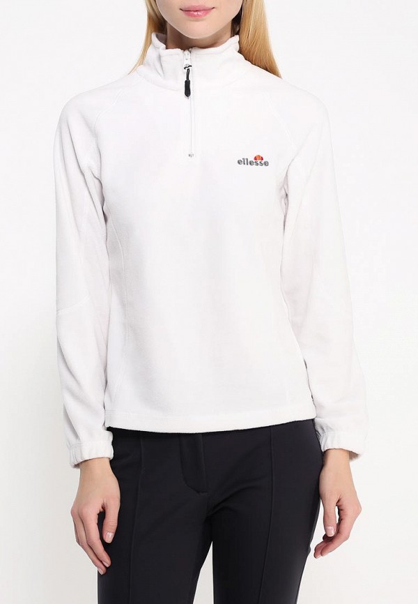 Ellesse Олимпийка - JOAN HALF ZIP - фото 3