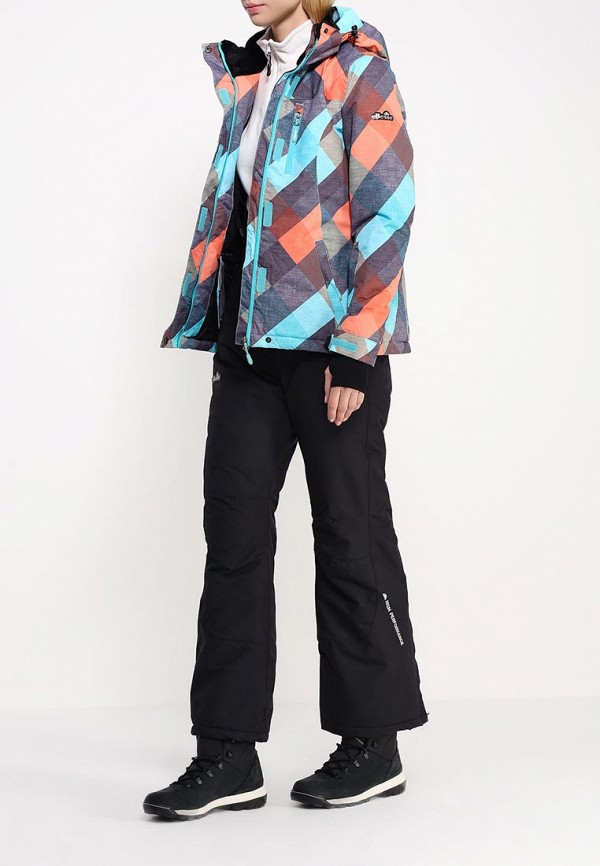 Ellesse Брюки горнолыжные - AERIAL PANT - фото 2