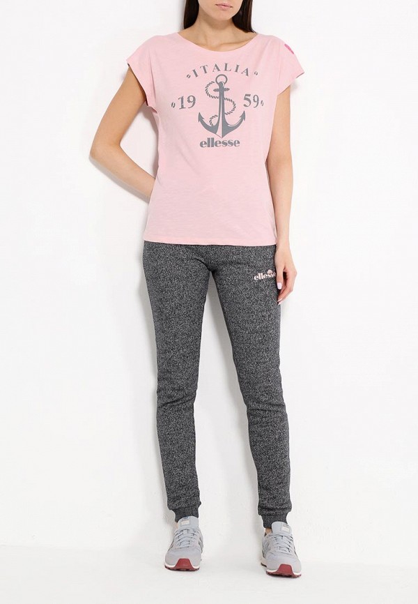 Ellesse Футболка - ITALIA T-SHIRT - фото 2