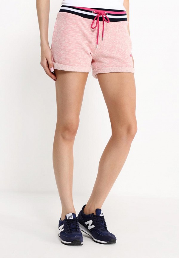 Ellesse Шорты спортивные - ITALIA SHORTS - фото 3