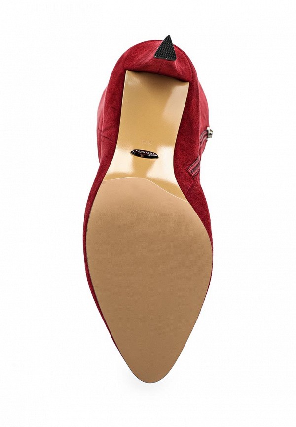 El'Rosso Ботфорты - фото 3