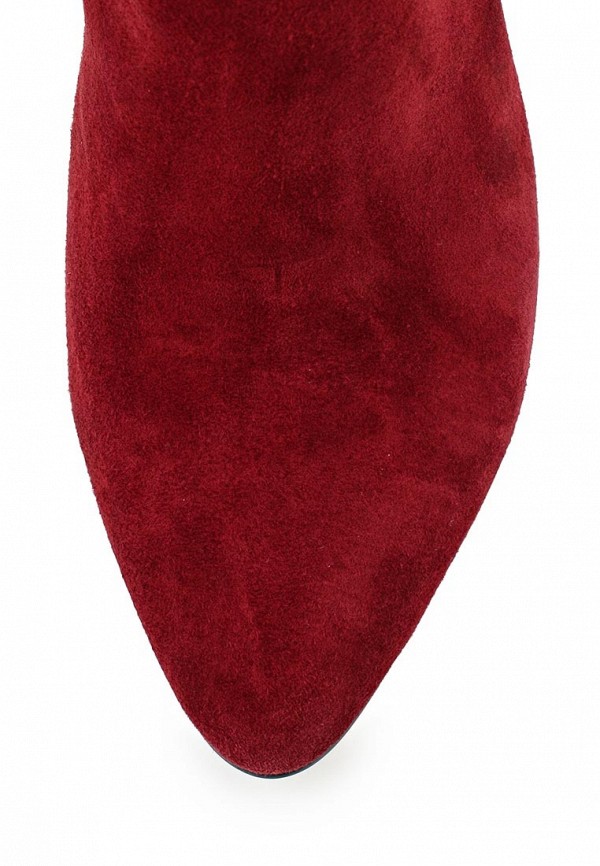 El'Rosso Ботфорты - фото 4