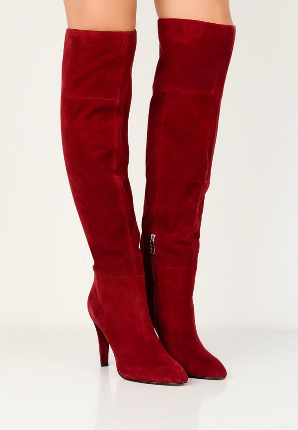 El'Rosso Ботфорты - фото 6