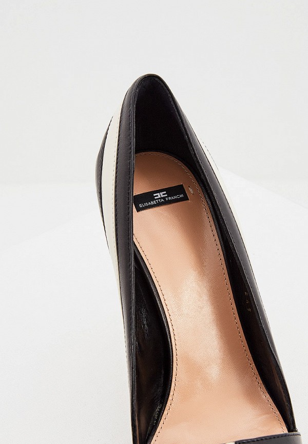 Elisabetta Franchi Туфли - фото 4