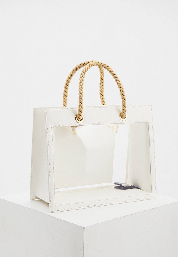 Сумка Elisabetta Franchi купить за 21 600 ₽ в интернет-магазине ...