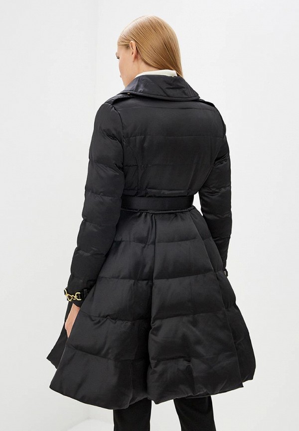 Elisabetta Franchi Куртка утепленная - фото 3
