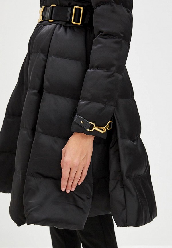 Elisabetta Franchi Куртка утепленная - фото 5