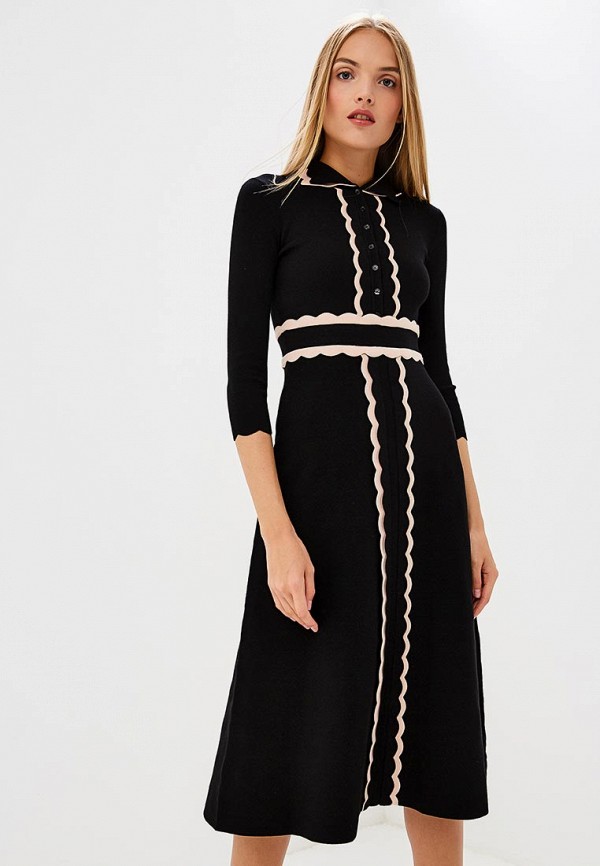 Elisabetta Franchi Платье - фото 2