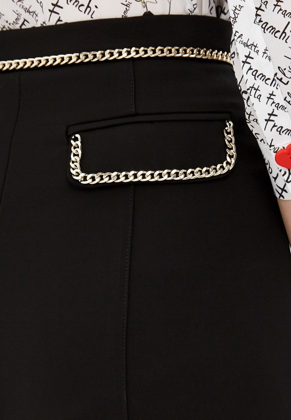 Elisabetta Franchi Шорты - фото 4